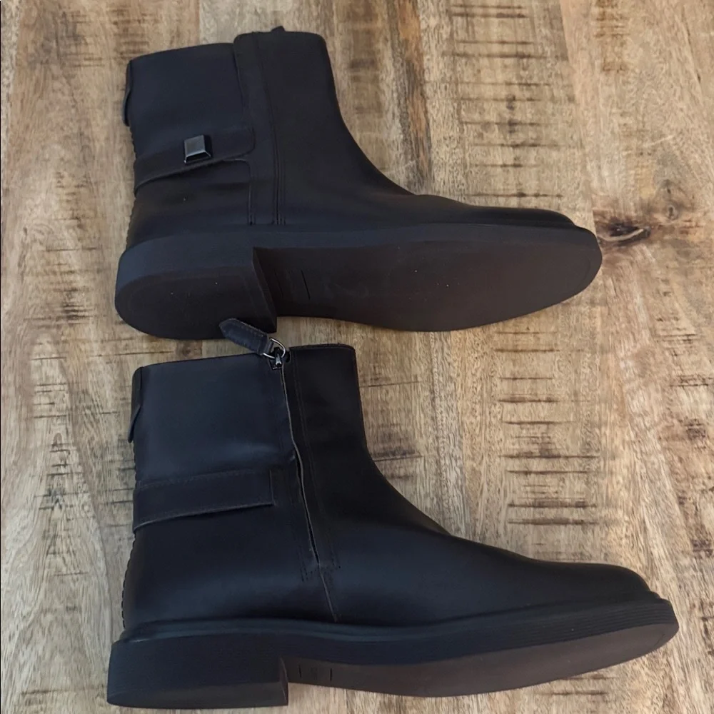 Franco Sarto classic dark